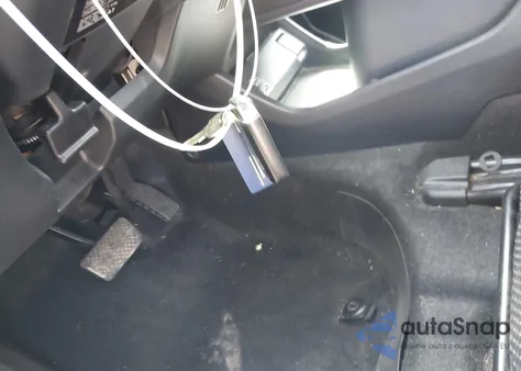 2021 Honda Hr-V Awd Ex from USA, damaged, VIN 3CZRU6H5XMM755751